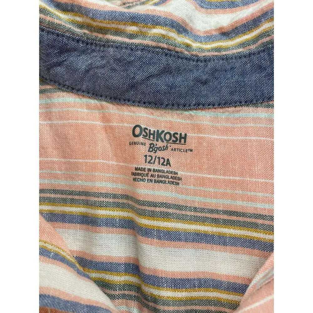 OshKosh Bgosh oshkosh b’gosh